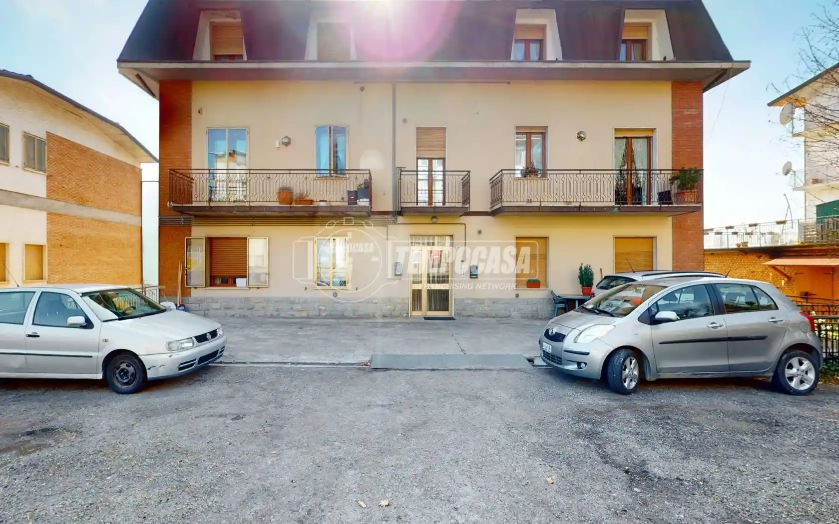 Appartamento in vendita a Montese