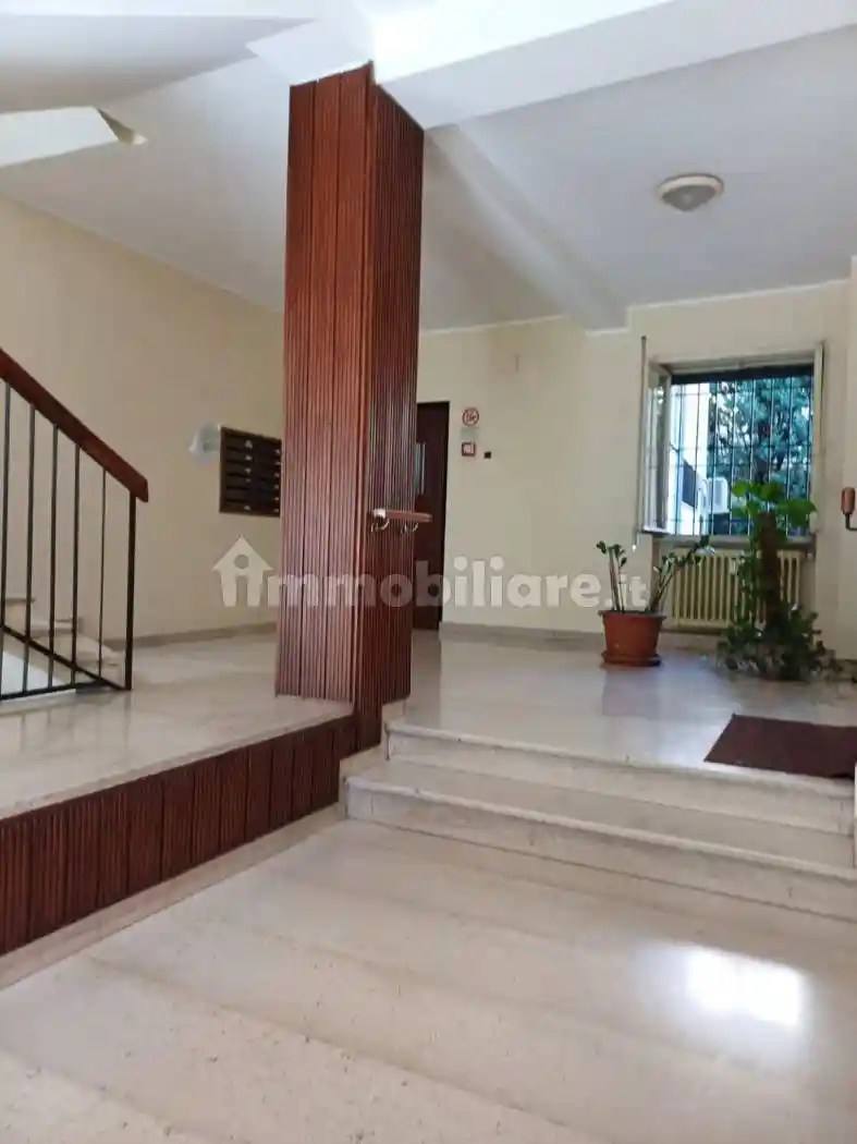 Appartamento in vendita a Ferrara