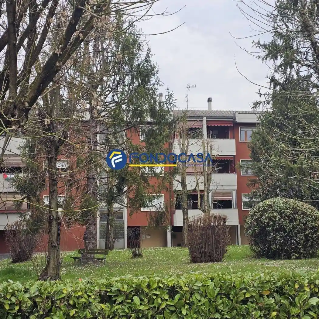 Appartamento in vendita a Carnate