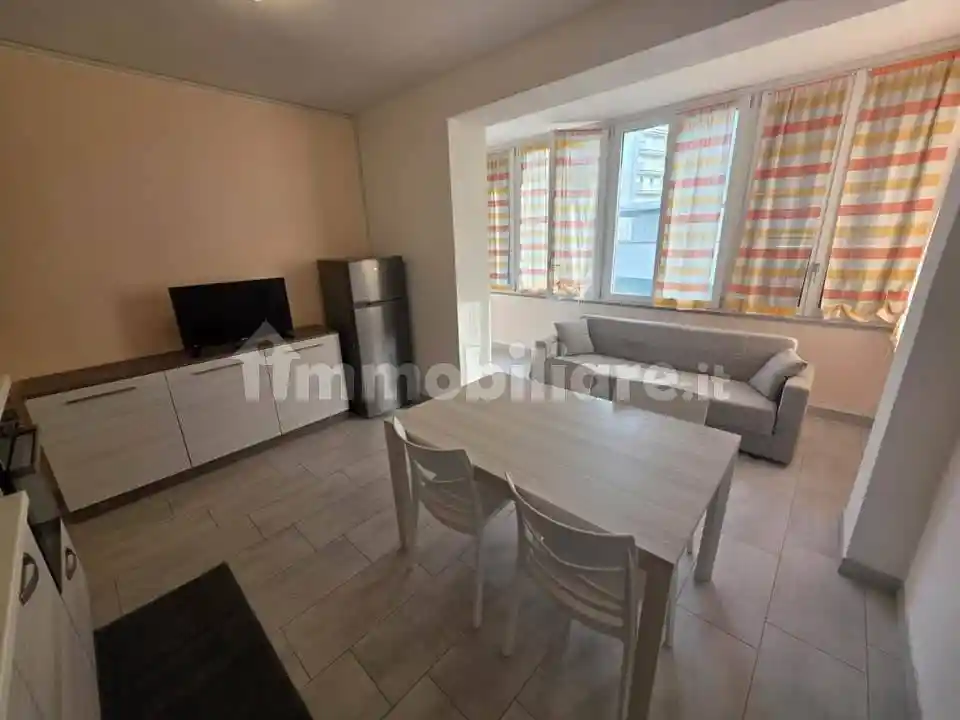 Appartamento in vendita a Comacchio