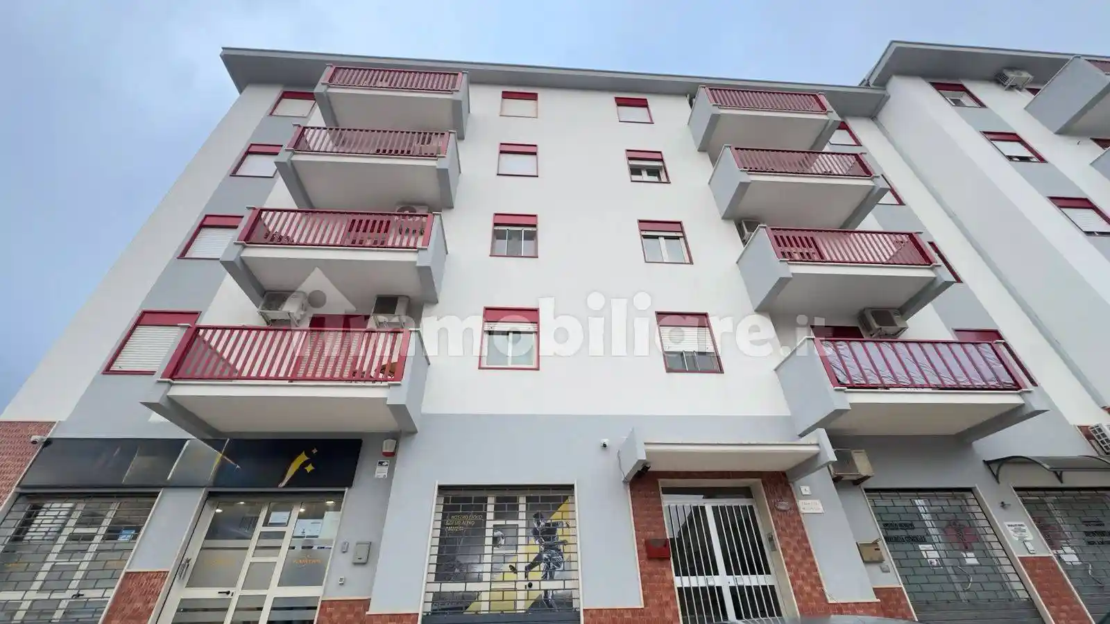 Appartamento in vendita a Castellammare del Golfo