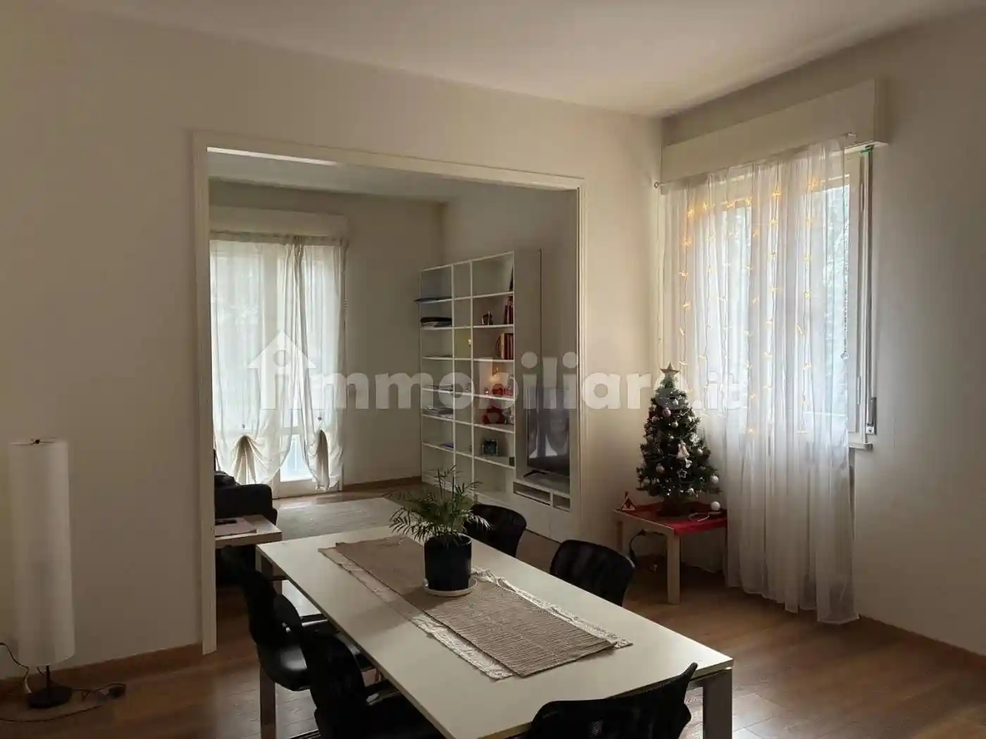 Appartamento in affitto a Parma