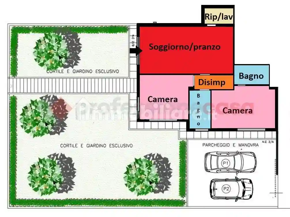 Appartamento - foto 3