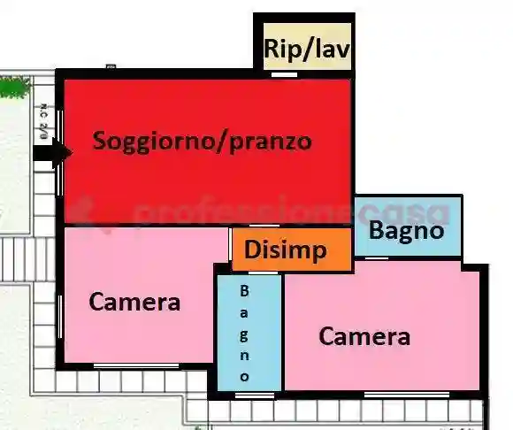 Appartamento - foto 4