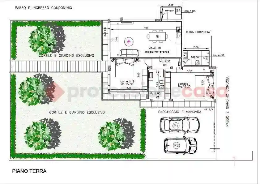 Appartamento - foto 5