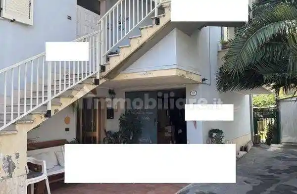 Villa in vendita a Montesilvano