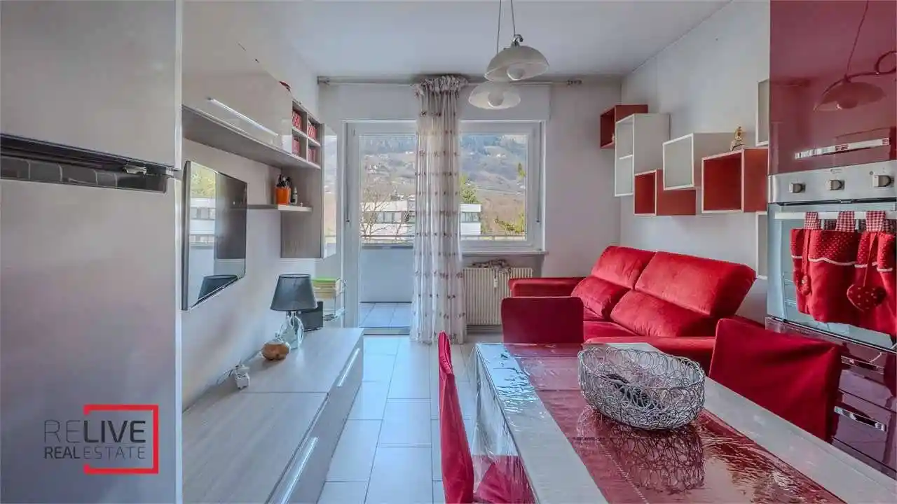 Appartamento in vendita a Merano