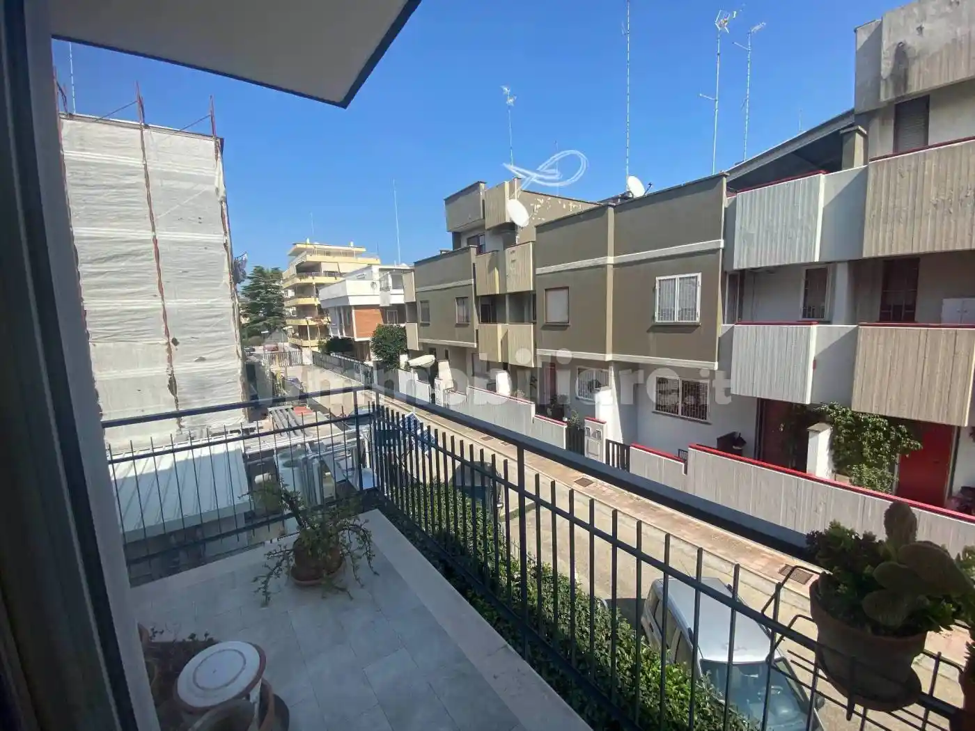 Appartamento in affitto a Bari