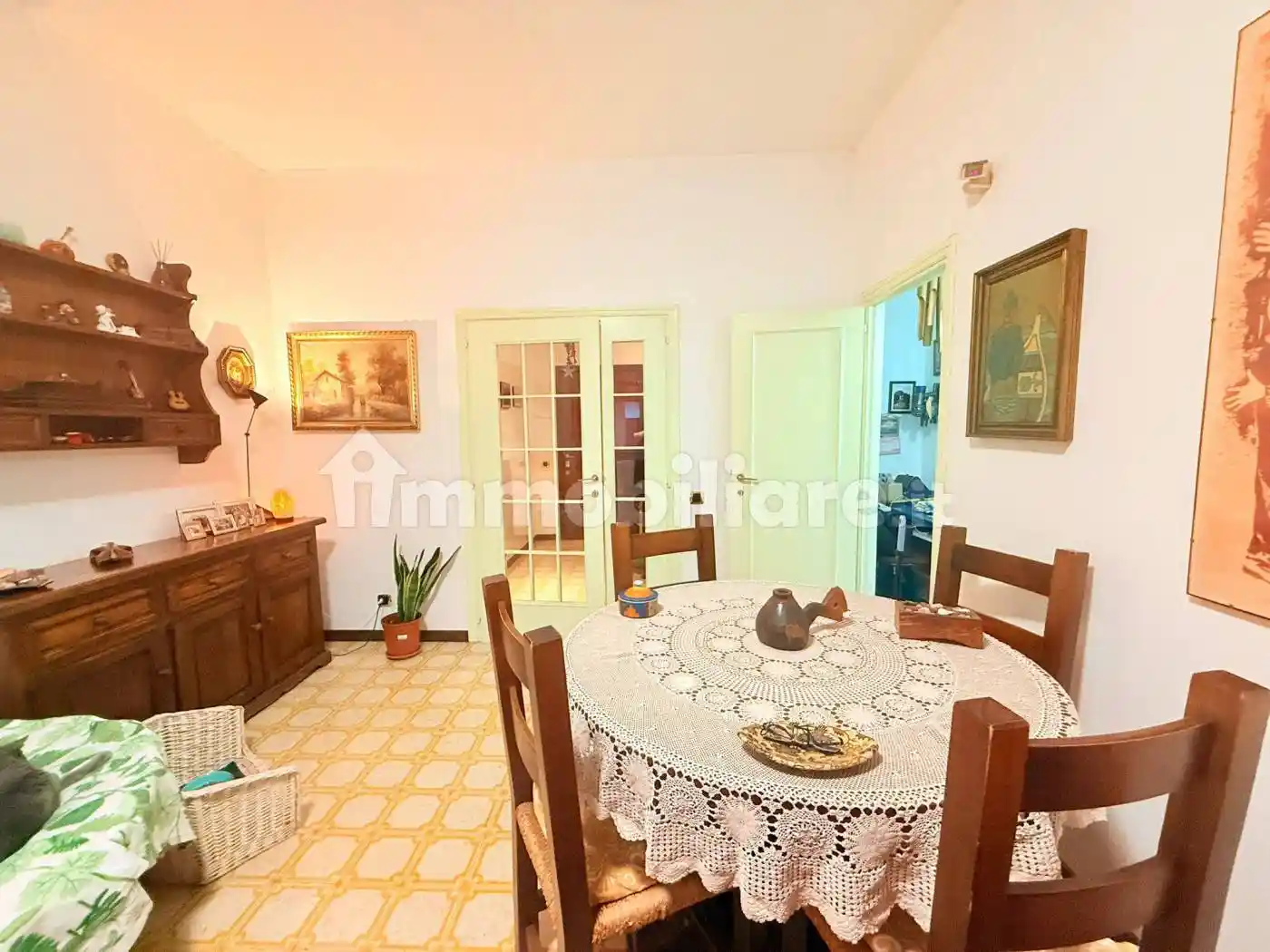 Appartamento in vendita a Ciampino