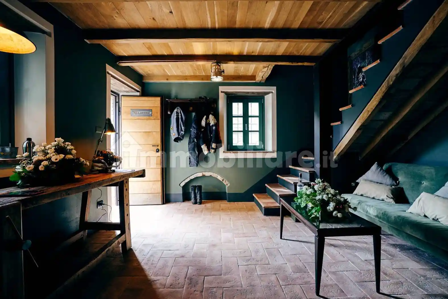 Appartamento in affitto a Vigolzone