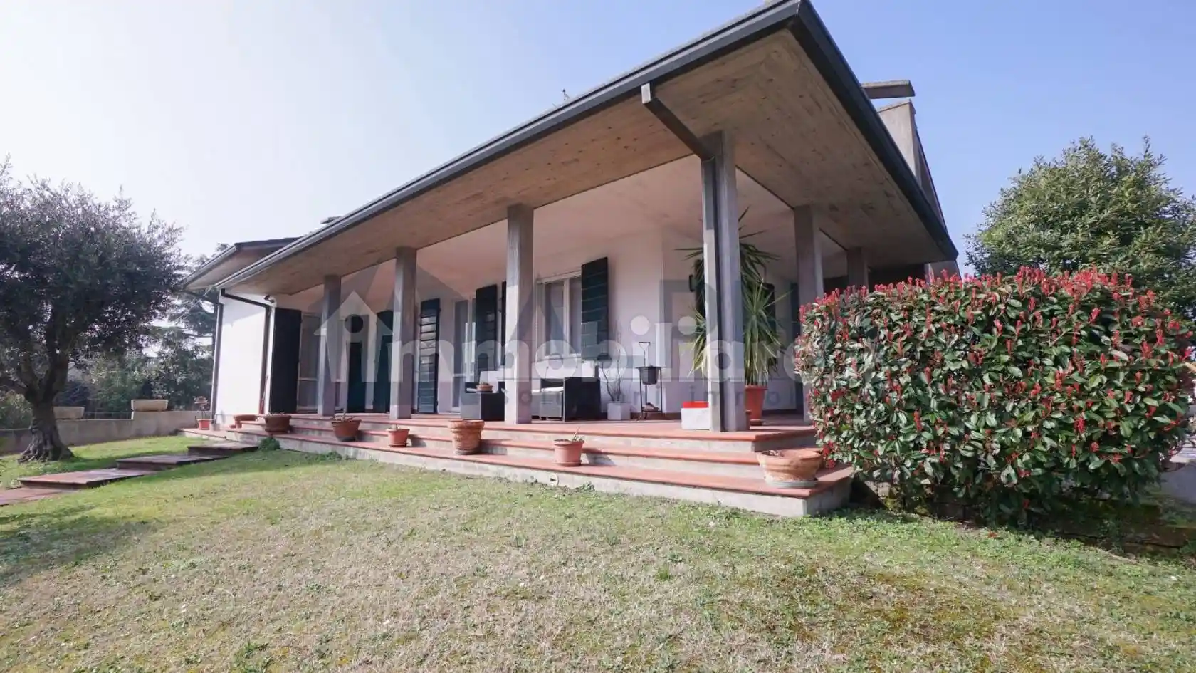 Villa in vendita a Ravenna