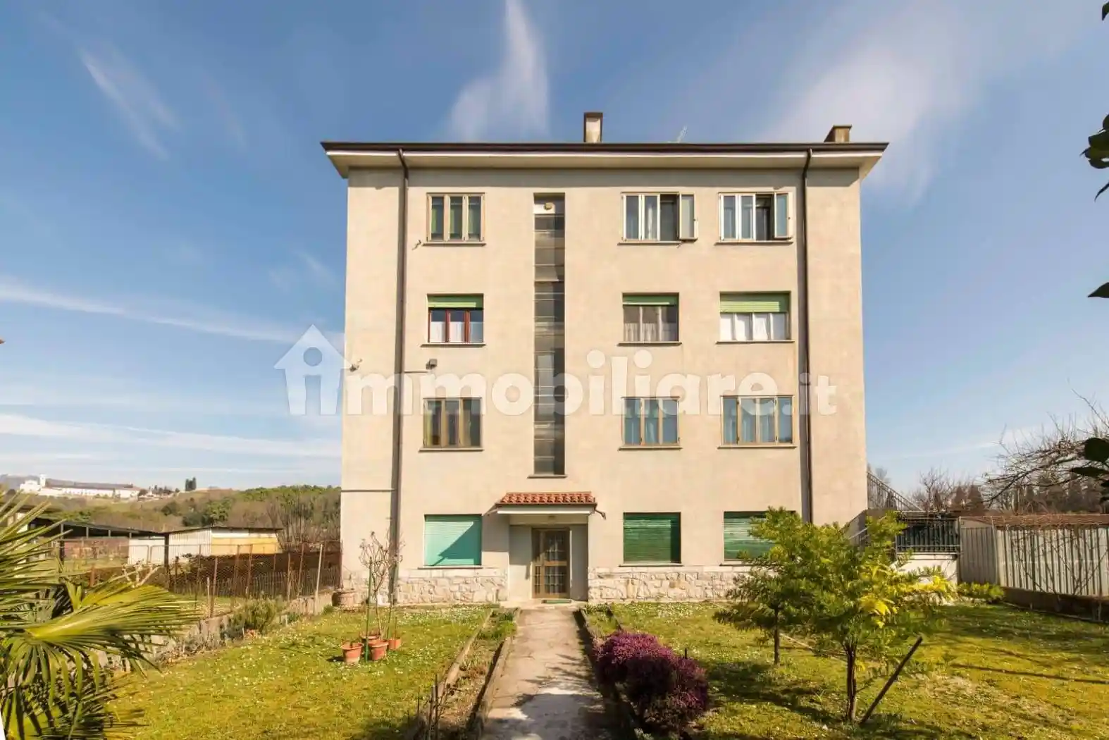 Appartamento in vendita a Gorizia