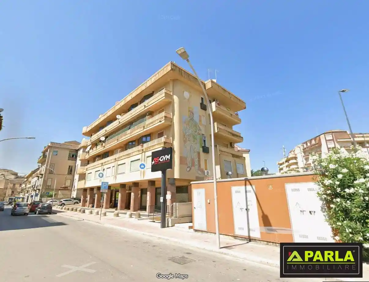 Appartamento in vendita a Canicattì