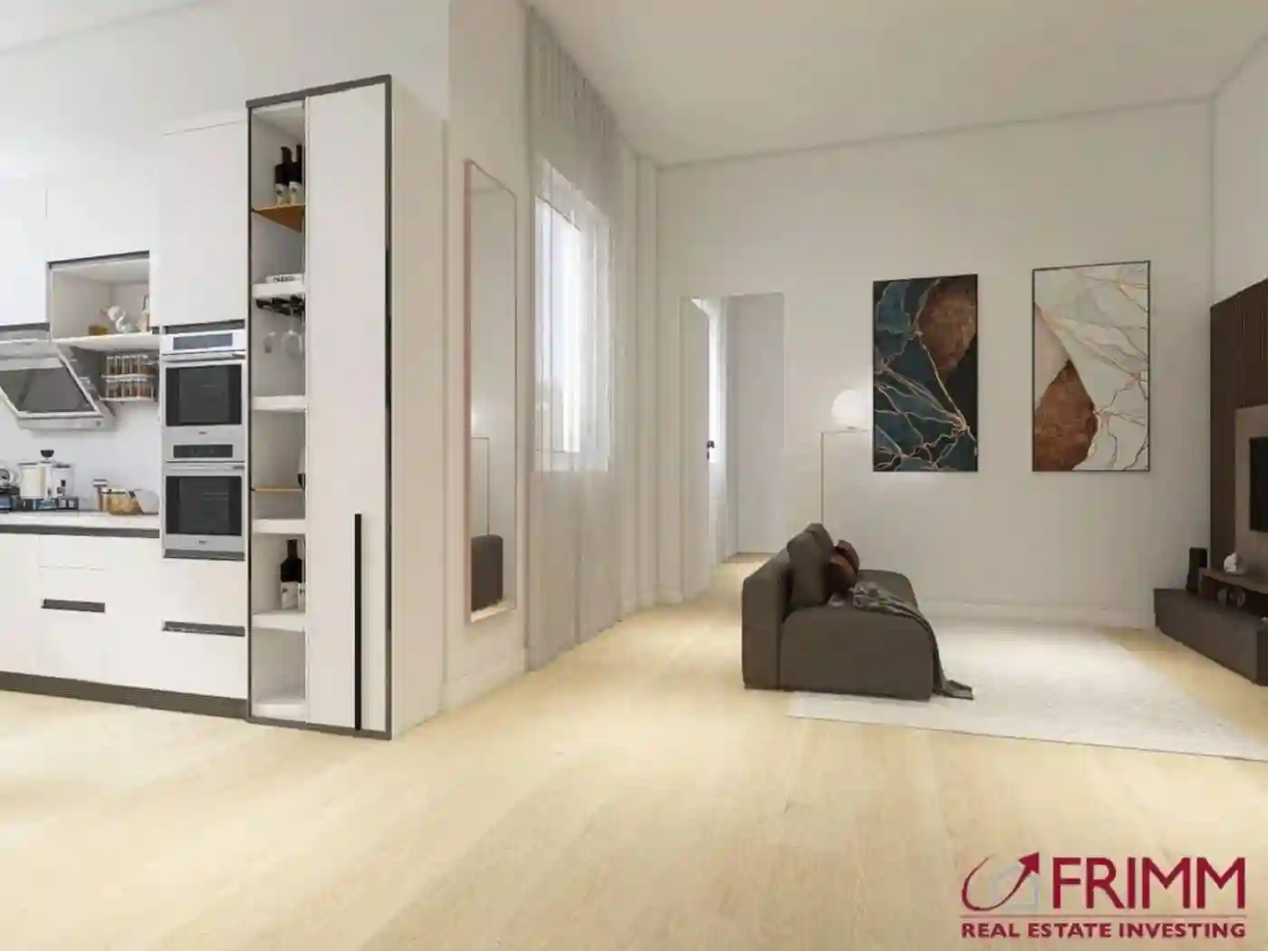 Appartamento - foto 3