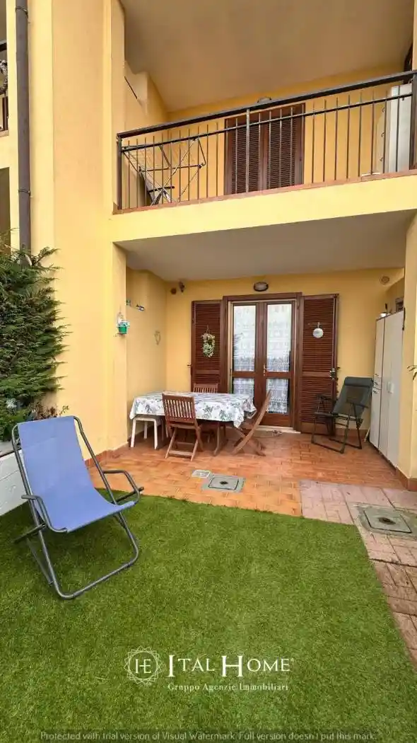 Appartamento in vendita a Sirmione