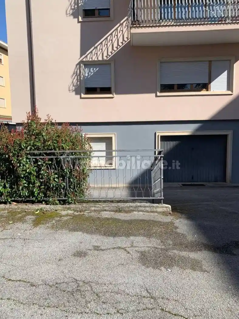 Appartamento in vendita a L'Aquila