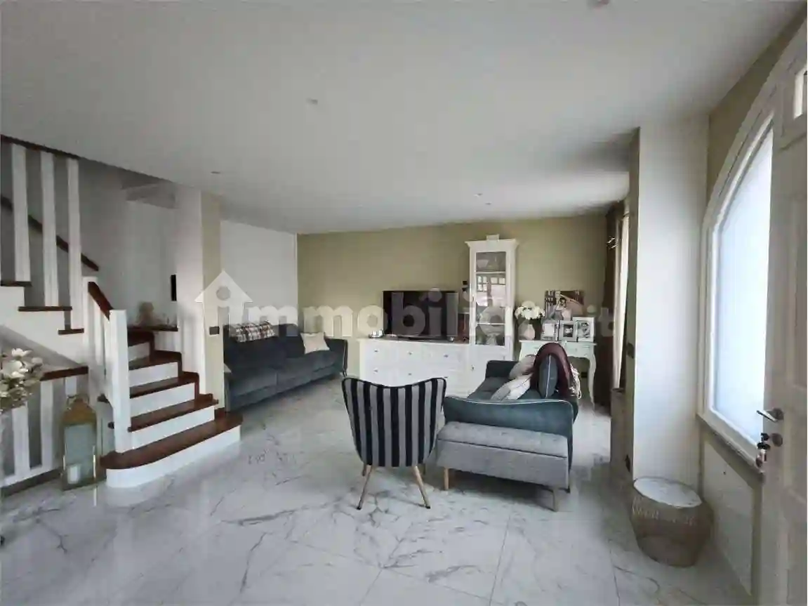 Villetta a schiera - foto 4