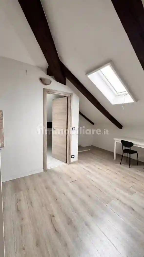 Attico - Mansarda - foto 2