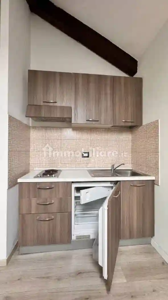 Attico - Mansarda - foto 3