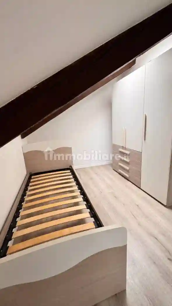 Attico - Mansarda - foto 5