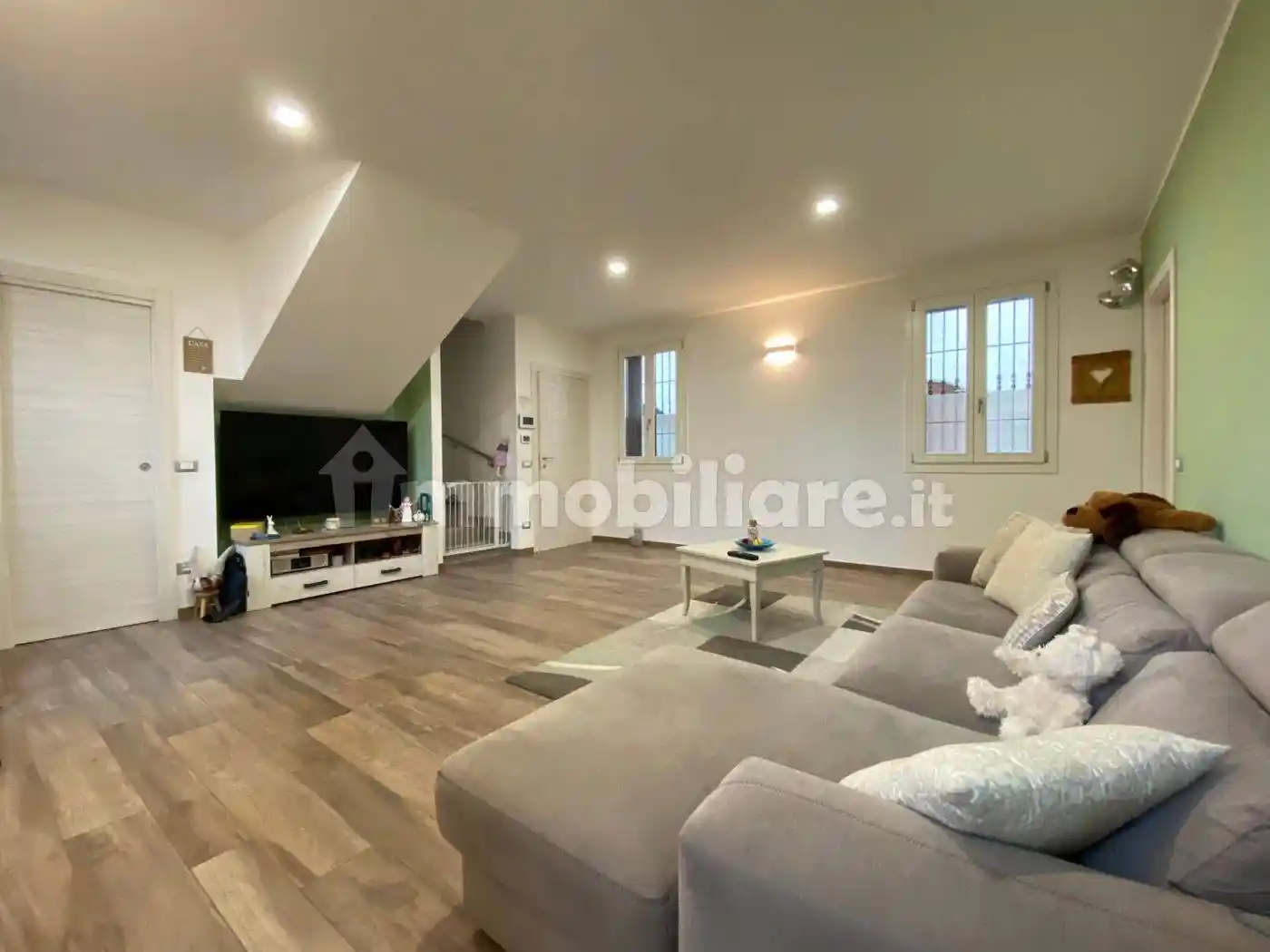 Casa indipendente in vendita a Pioltello