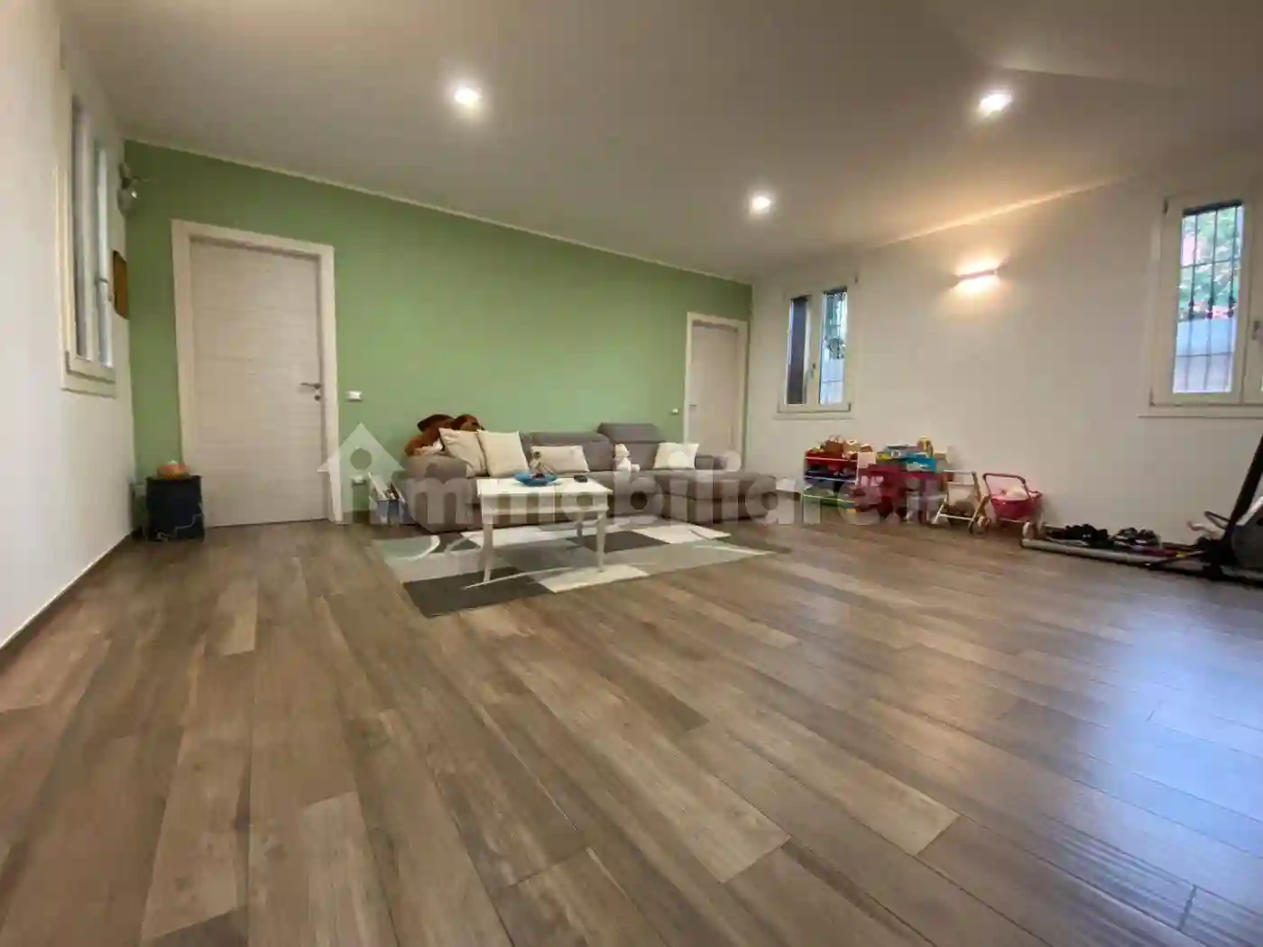 Casa indipendente - foto 2