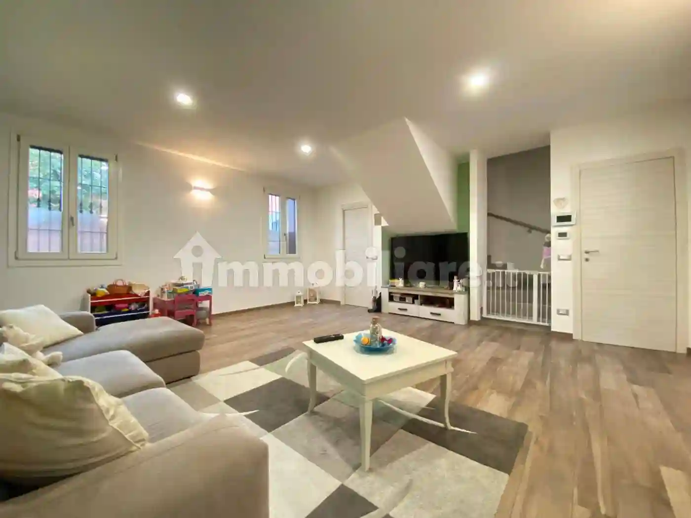 Casa indipendente - foto 4