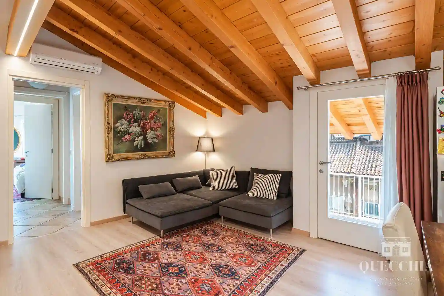 Attico - Mansarda - foto 3