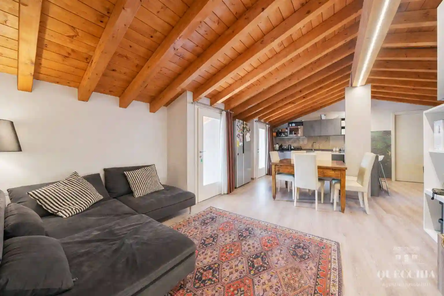 Attico - Mansarda - foto 4