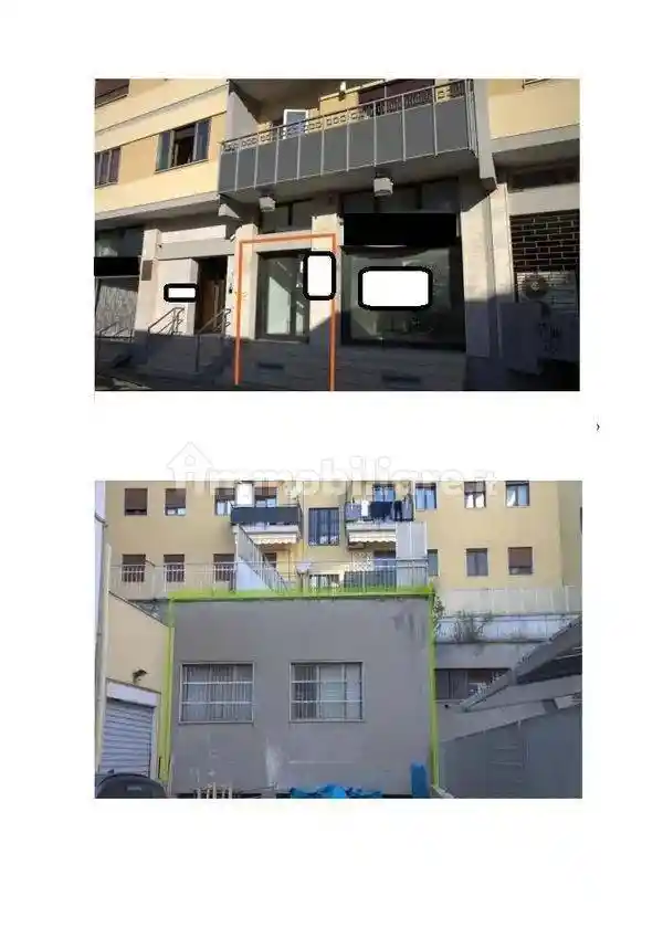 Appartamento in vendita a Pescara