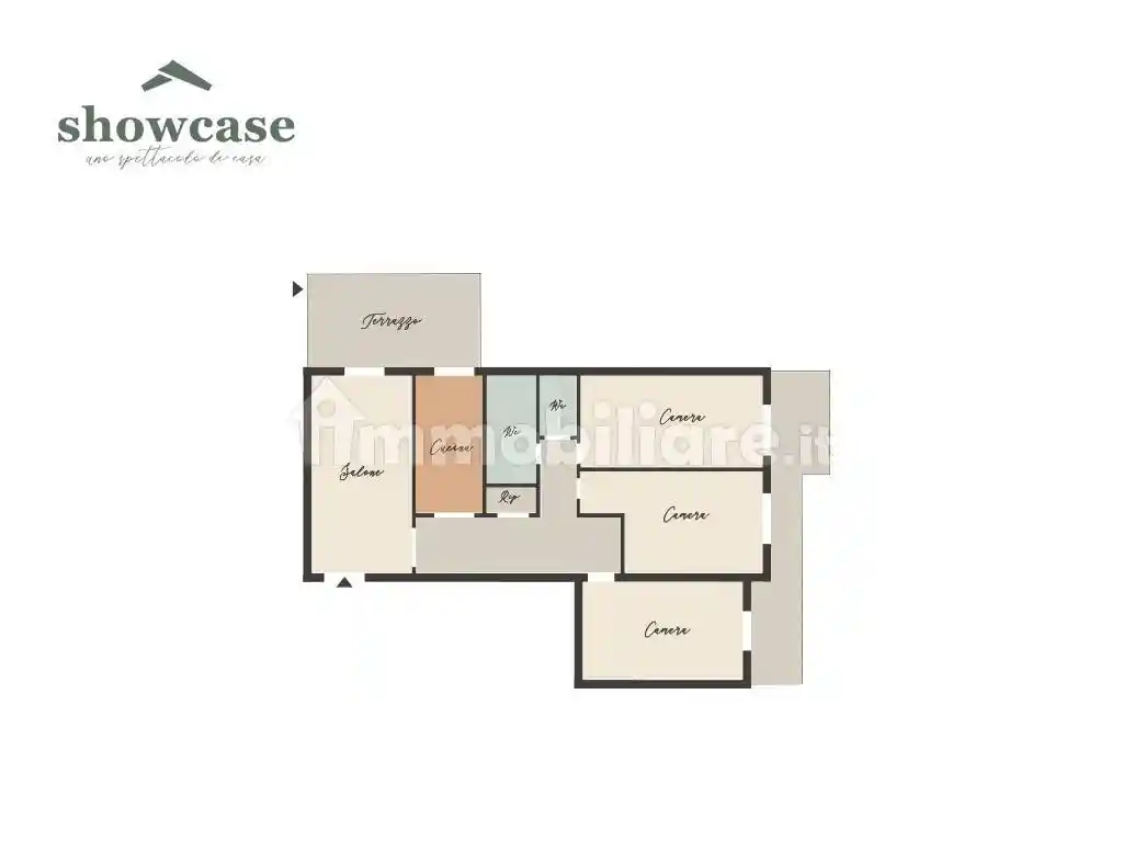 Appartamento in vendita a Napoli