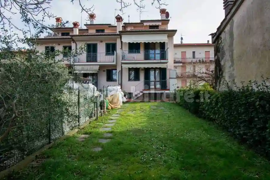 Villetta a schiera - foto 3