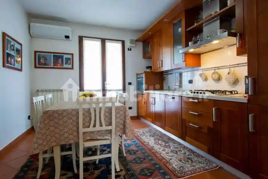 Villetta a schiera - foto 4