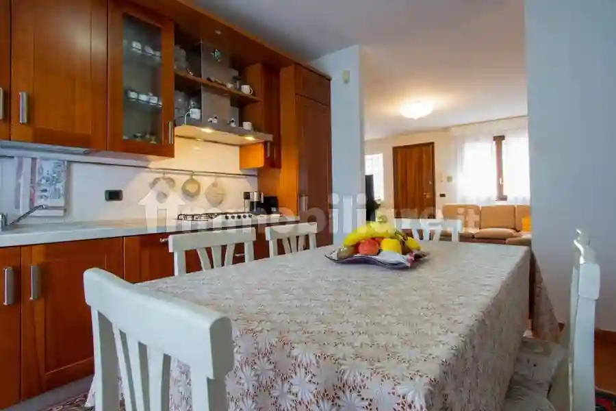 Villetta a schiera - foto 5