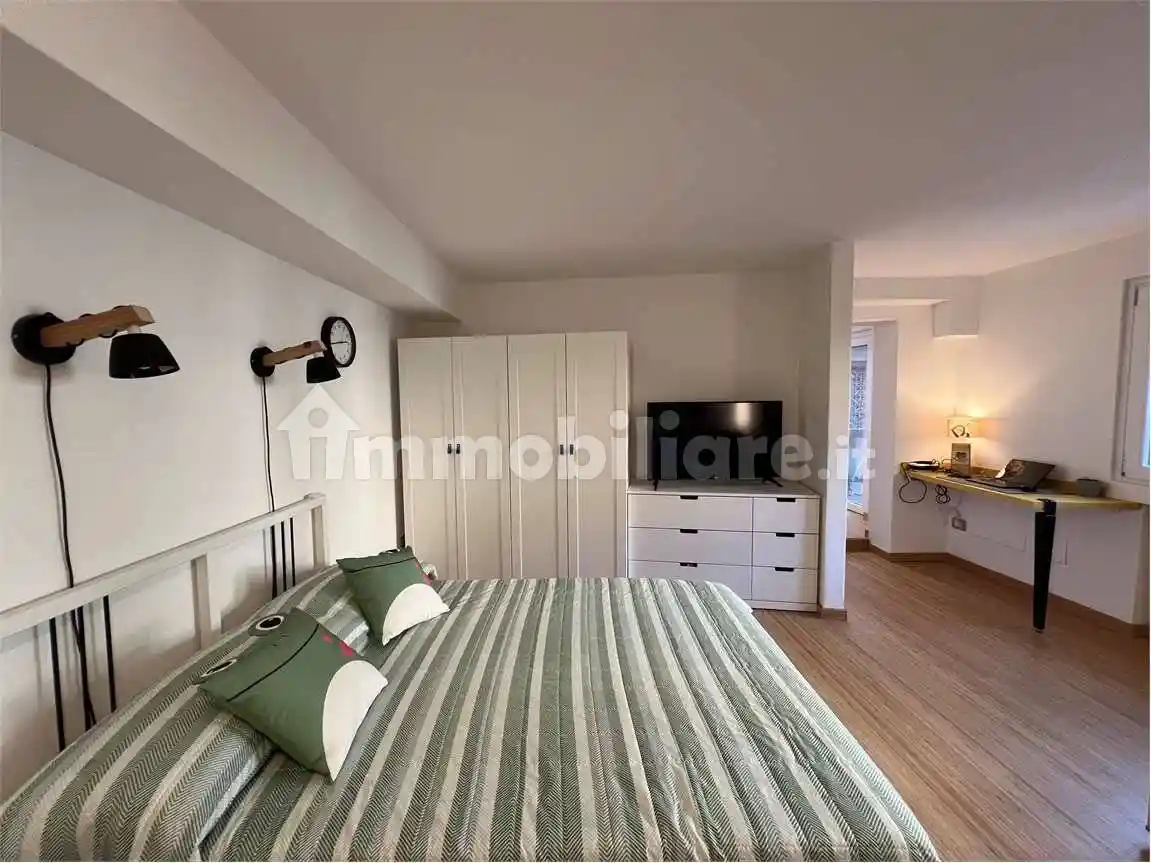 Appartamento in affitto a Como