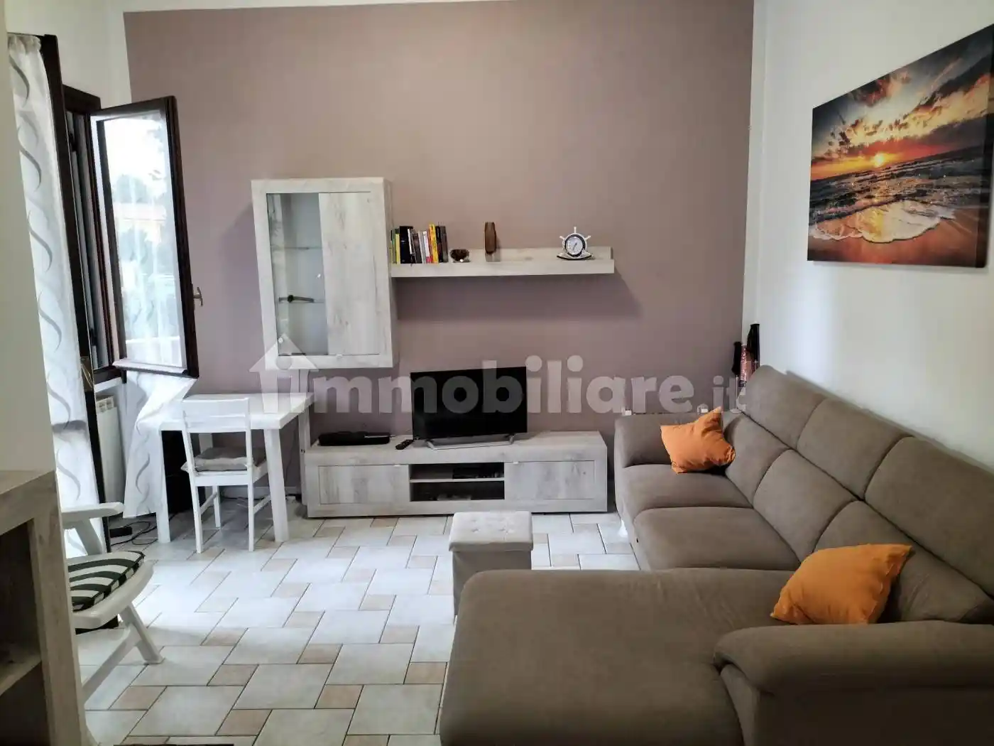 Appartamento in affitto a Viareggio