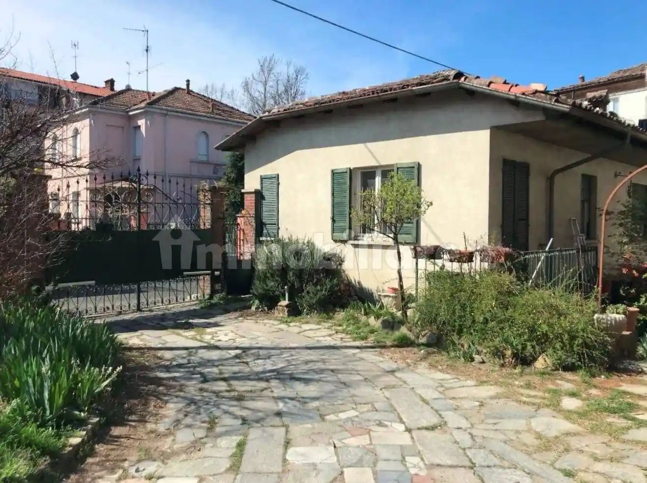 Appartamento in vendita a Rivanazzano Terme