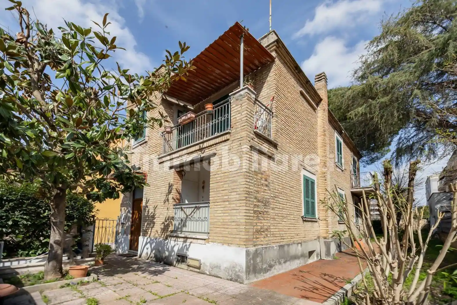 Villa in vendita a Roma