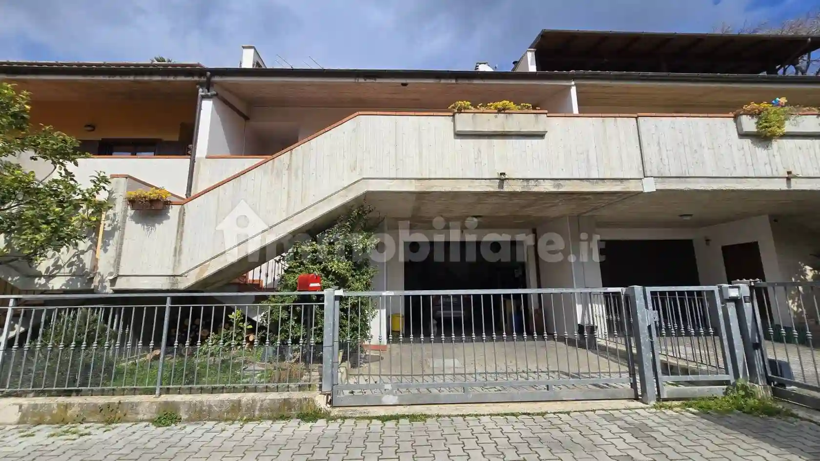 Villetta a schiera - foto 2
