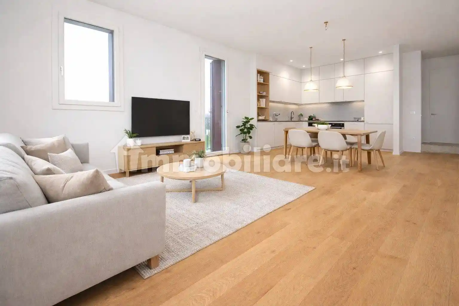 Villetta a schiera in vendita a Rovolon