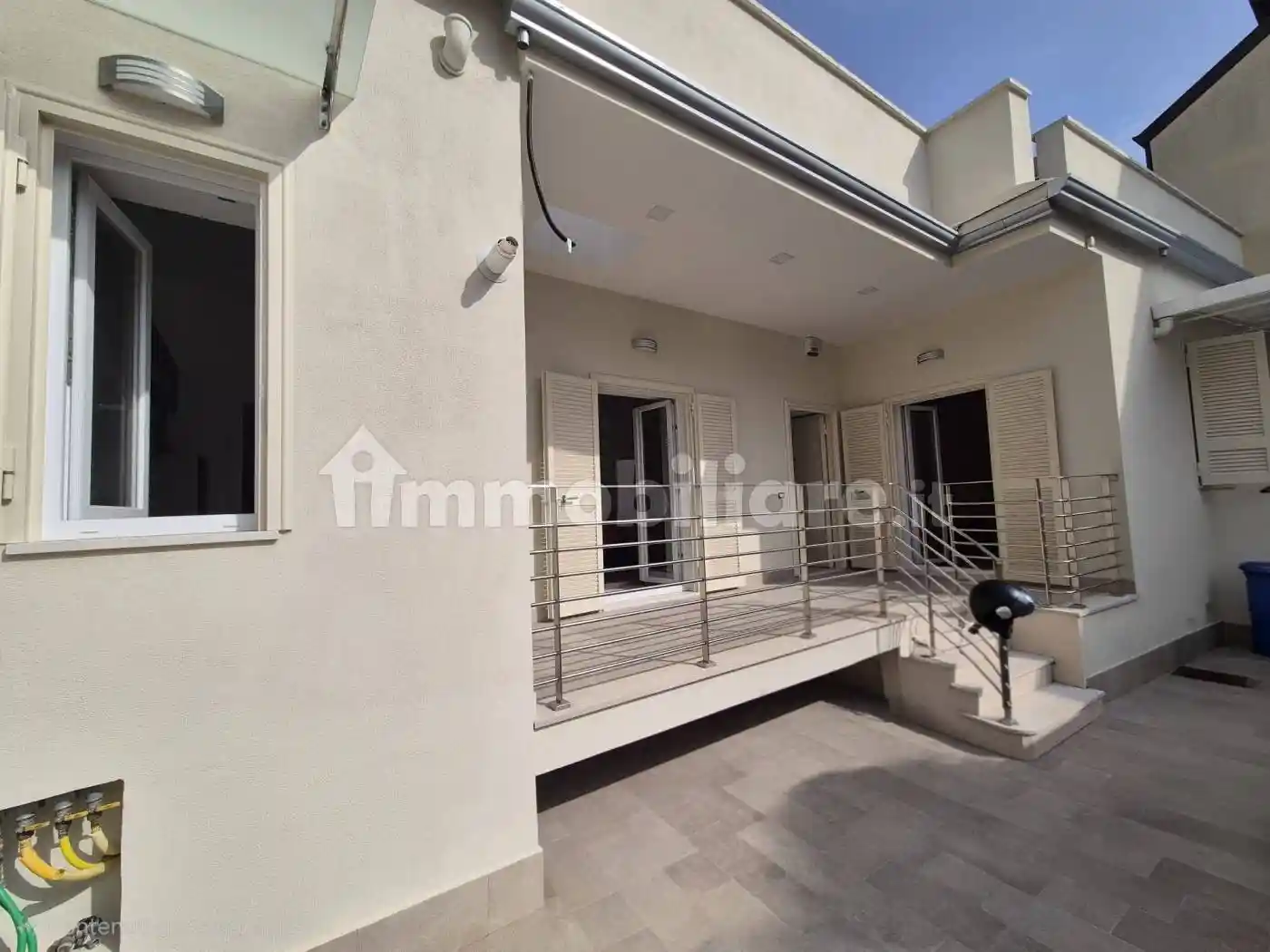 Villa in vendita a Mugnano di Napoli