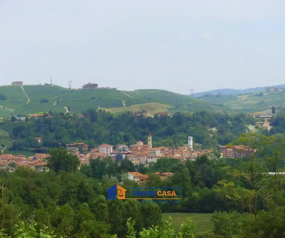 Villa in vendita a Farigliano