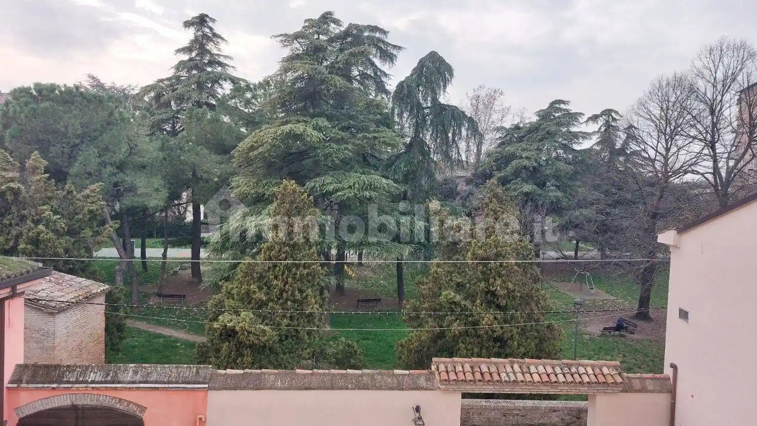 Appartamento in affitto a Cesena