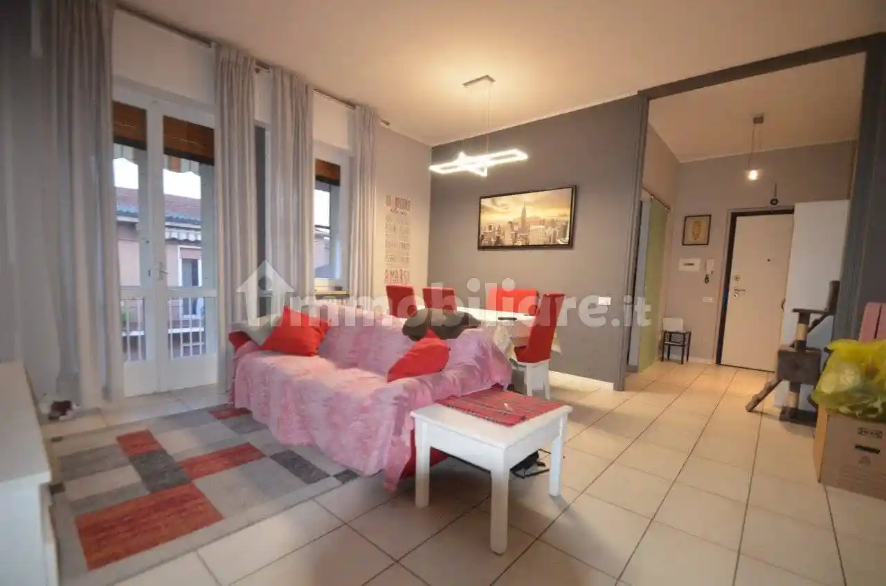 Appartamento in vendita a Pavia