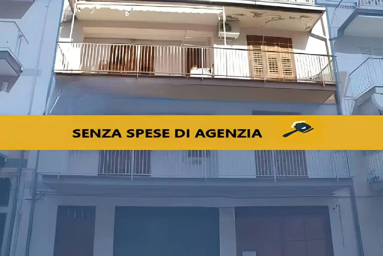 Appartamento in vendita a Francofonte