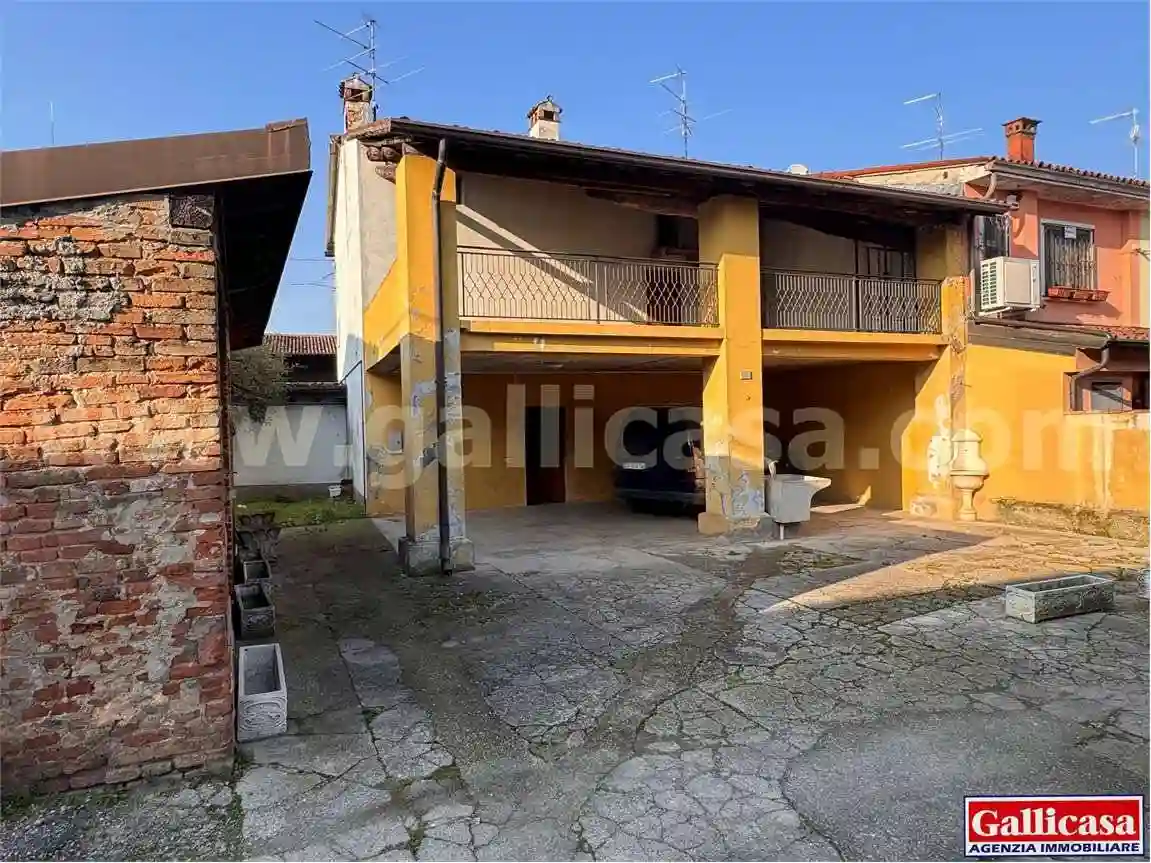 Casa indipendente - foto 3