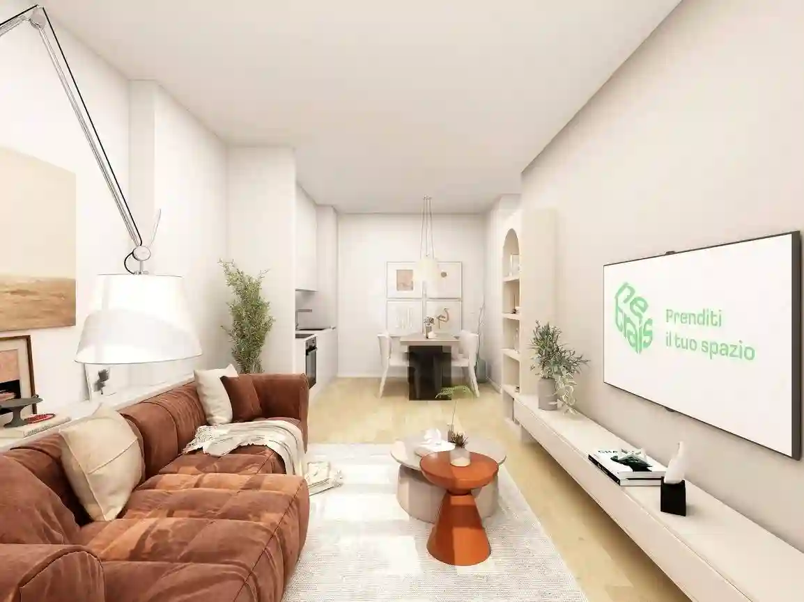 Appartamento - foto 2