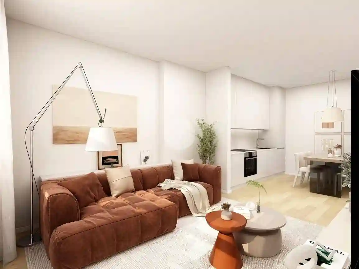 Appartamento - foto 5