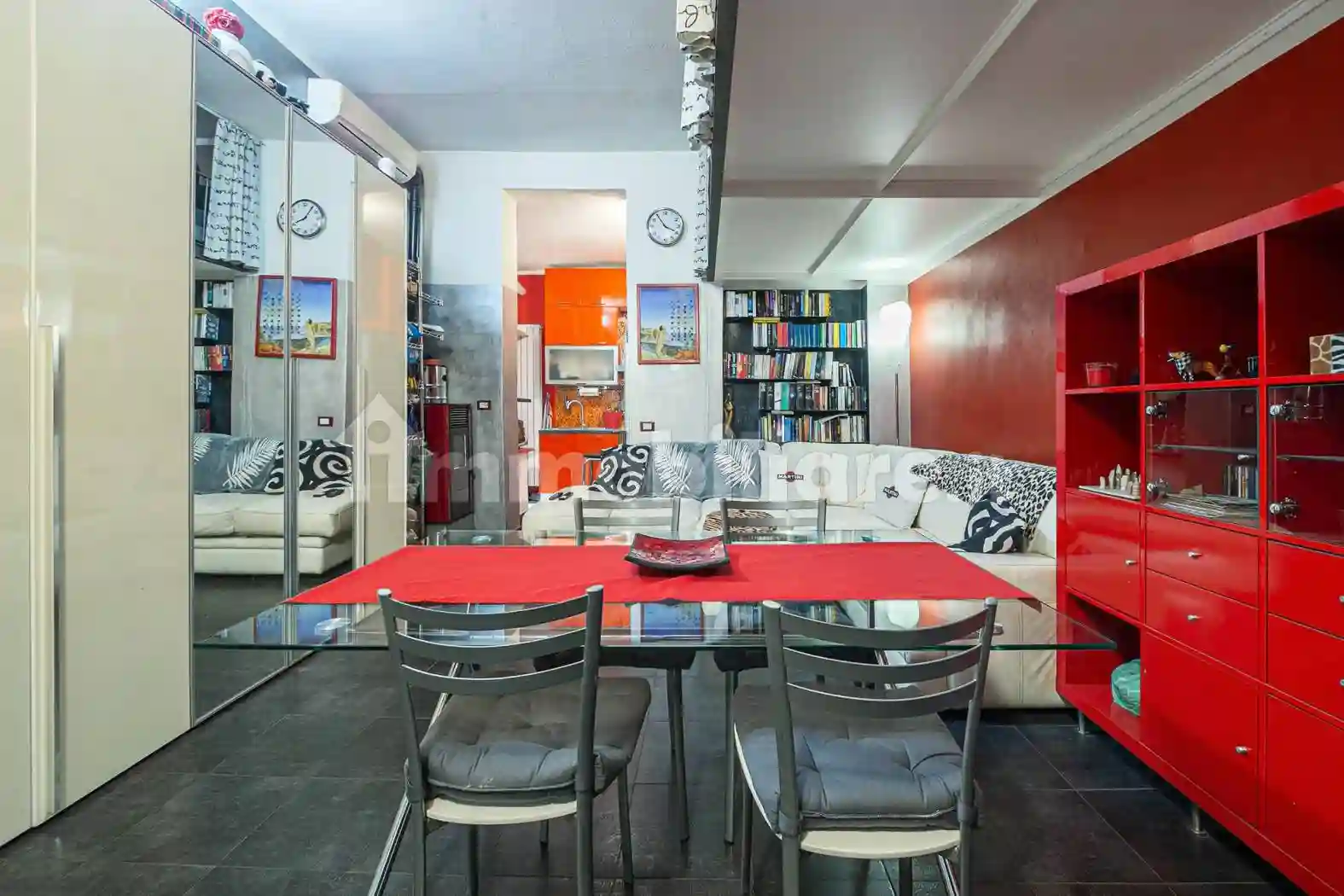 Appartamento - foto 5