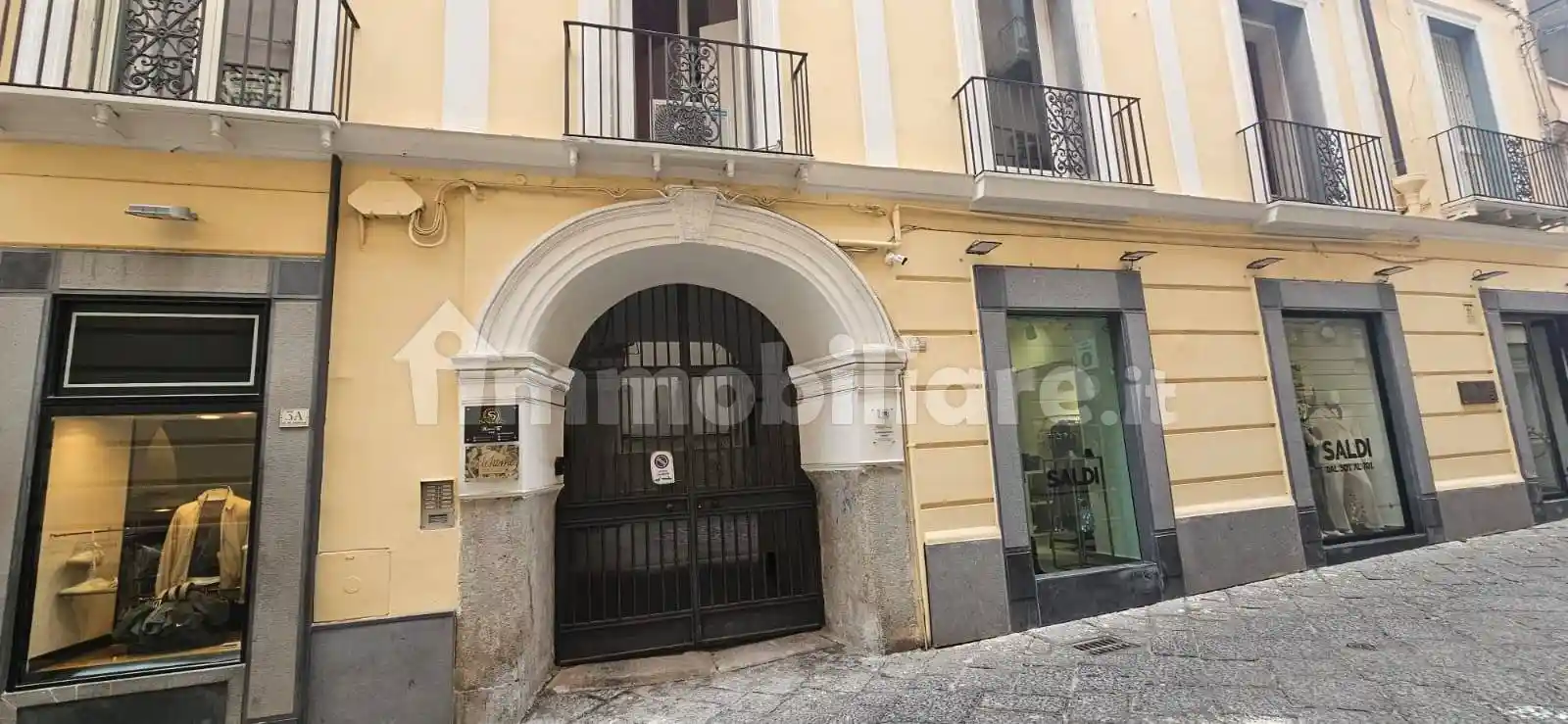 Appartamento in vendita a Caserta